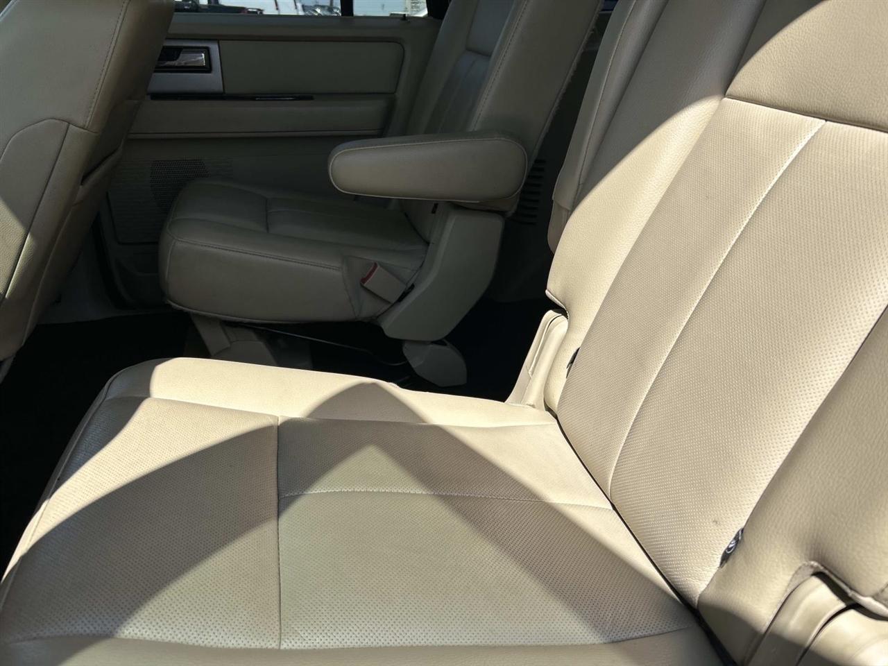 Ford Expedition EL 2WD 4dr Limited 2016