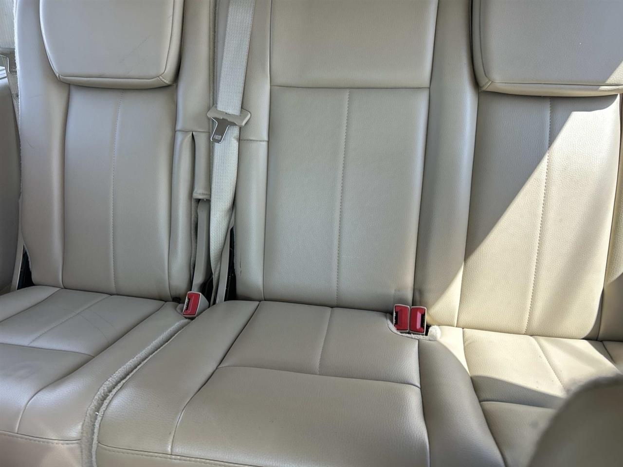 Ford Expedition EL 2WD 4dr Limited 2016