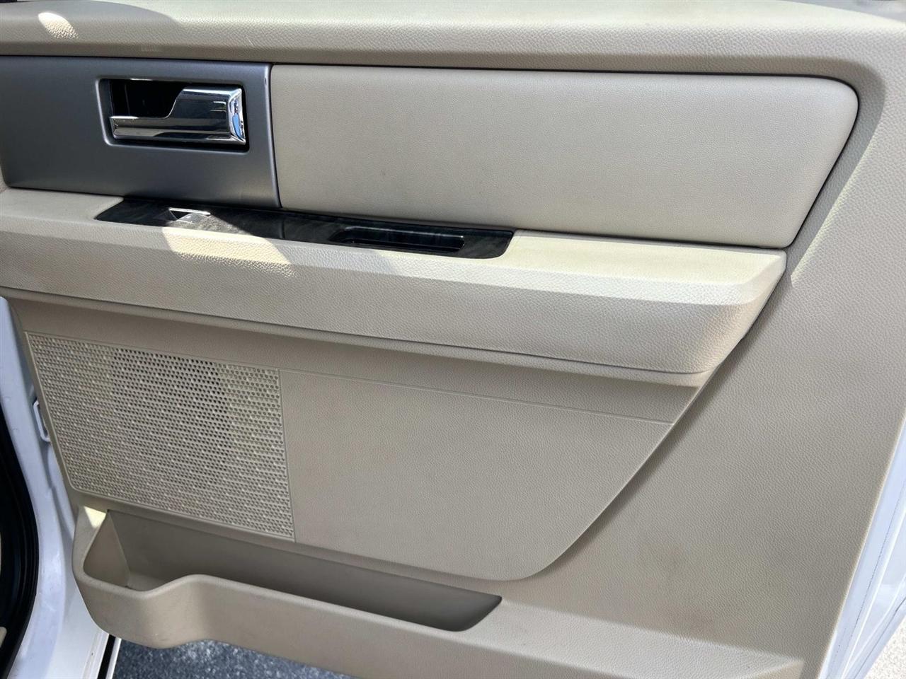 Ford Expedition EL 2WD 4dr Limited 2016