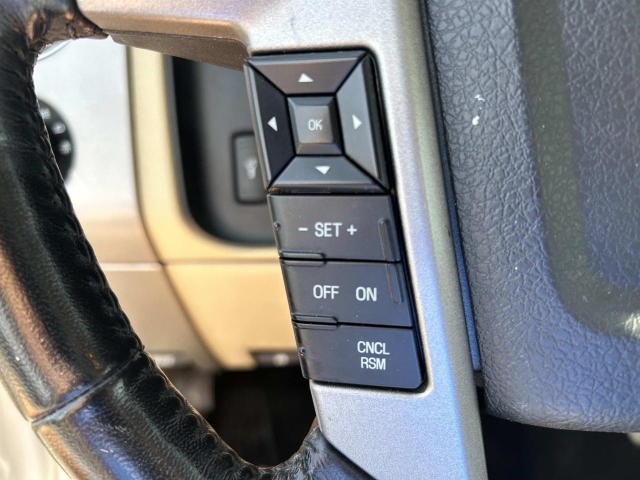 Ford Expedition EL 2WD 4dr Limited 2016