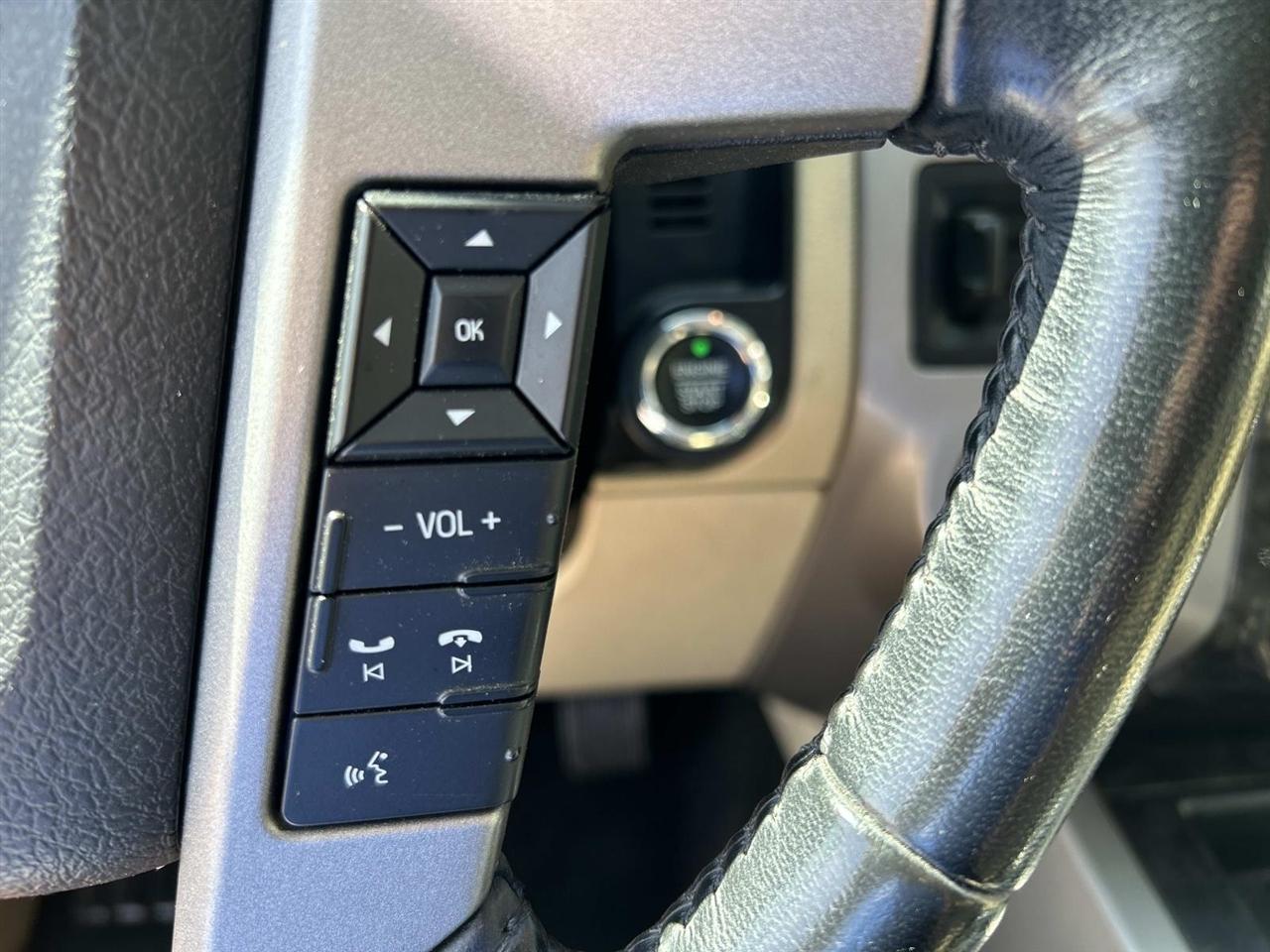 Ford Expedition EL 2WD 4dr Limited 2016