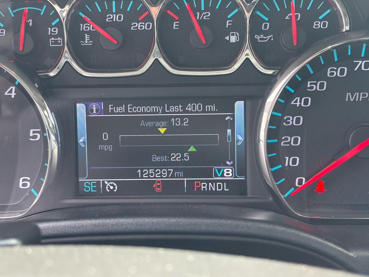 Chevrolet Silverado 1500 2WD Crew Cab 143.5" LT w/1LT 2018