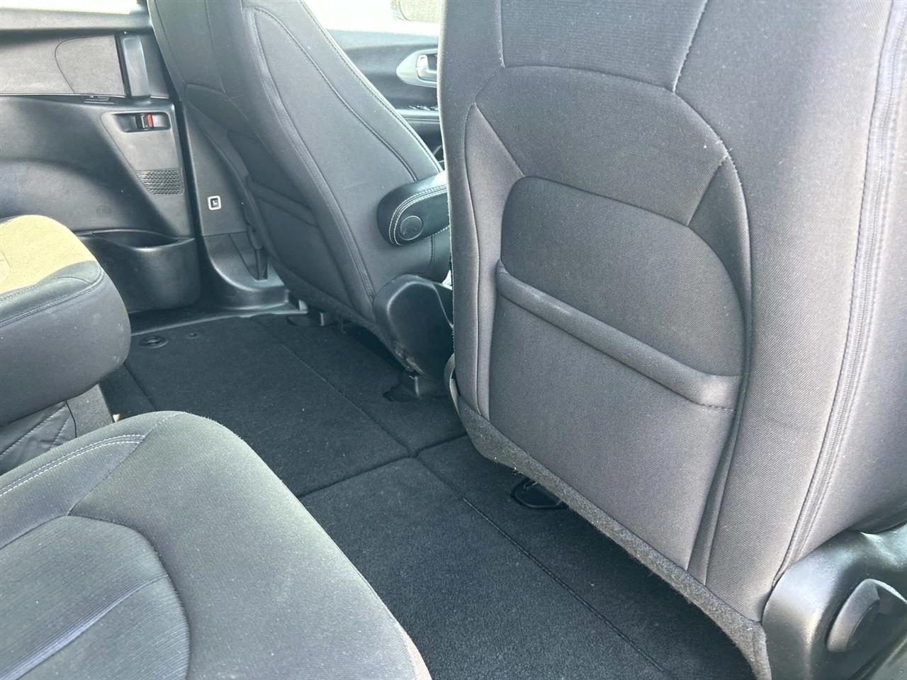 Chrysler Pacifica Touring FWD 2020