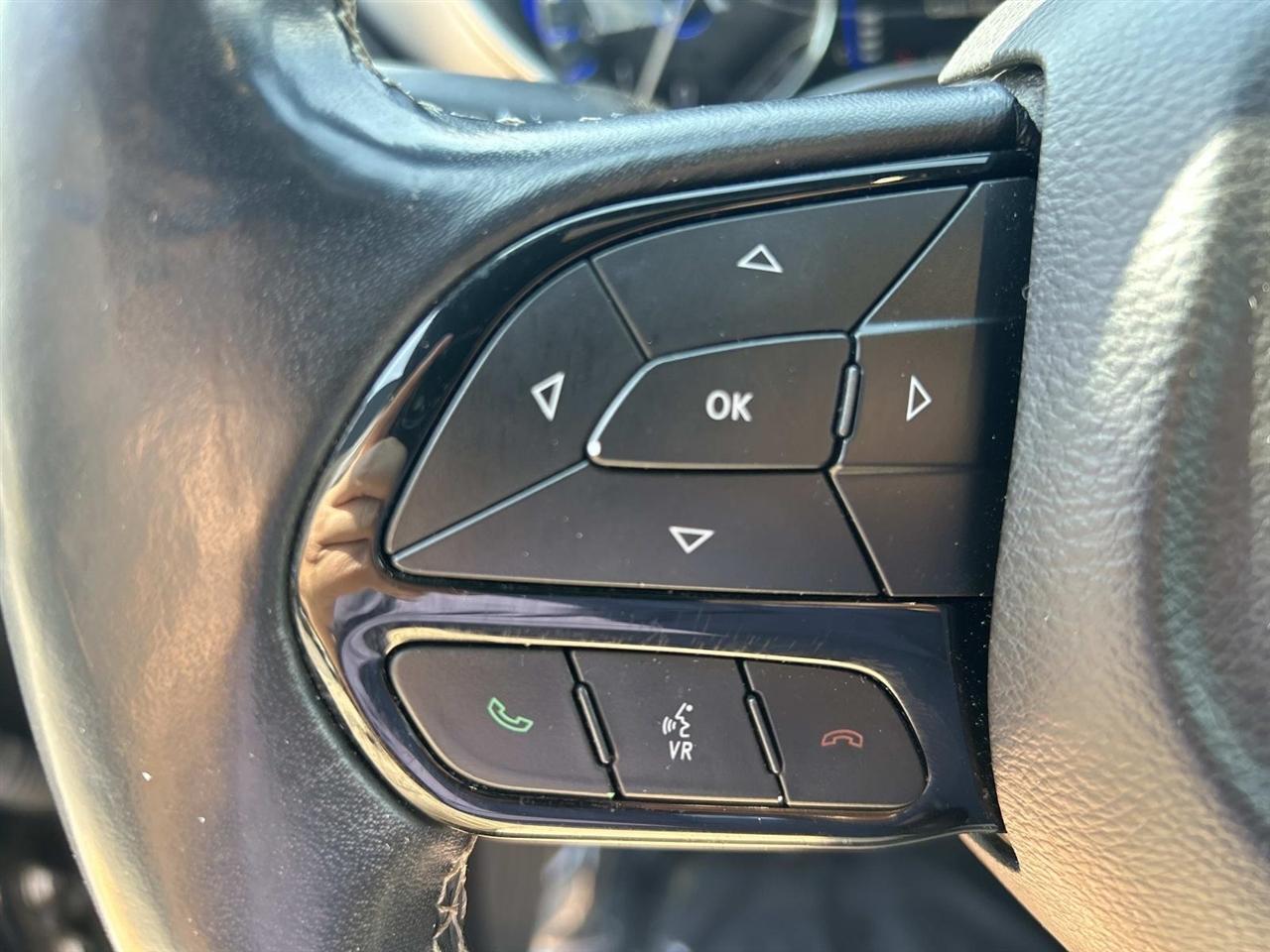 Chrysler Pacifica Touring FWD 2020