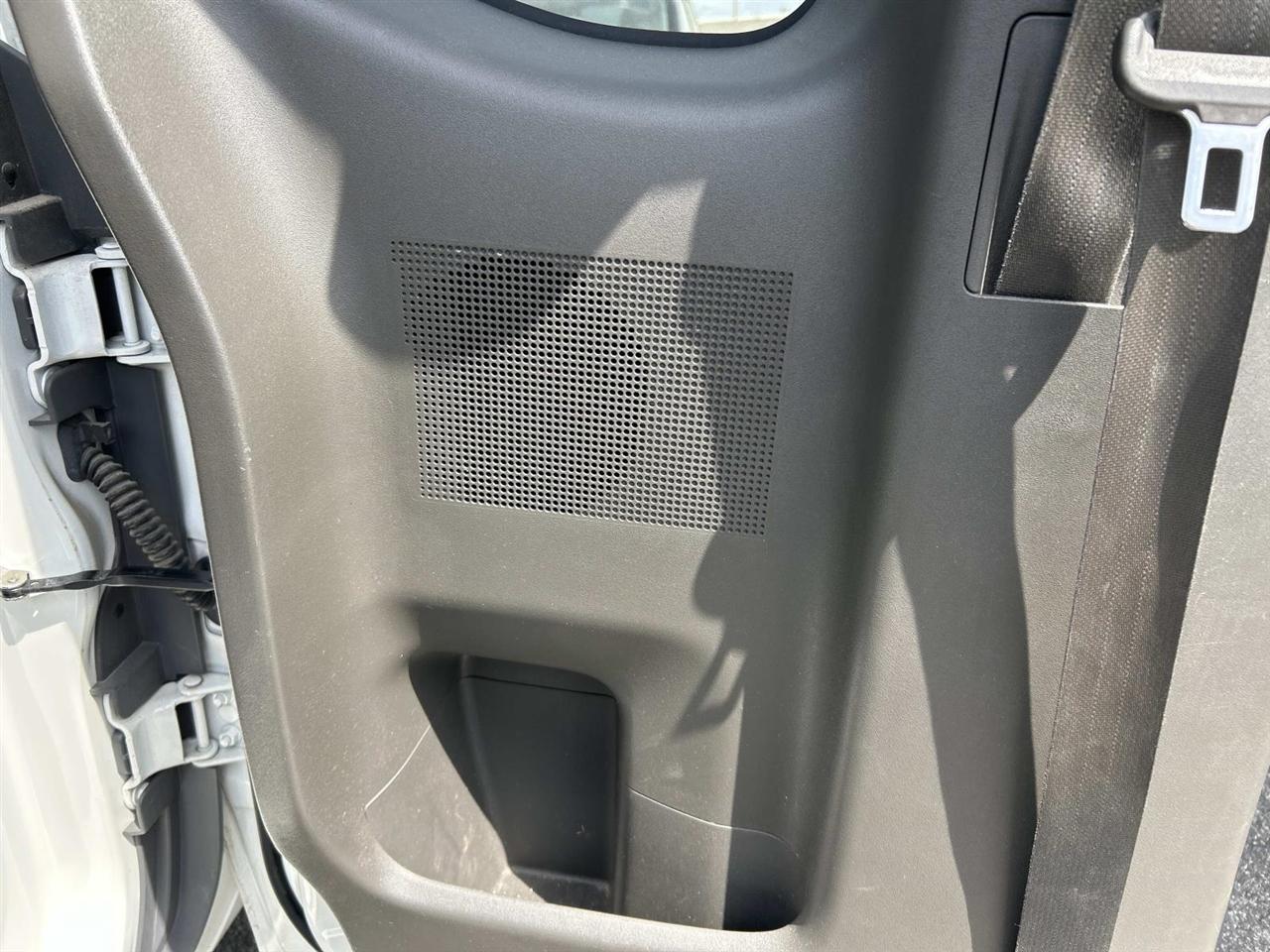 Nissan Frontier King Cab 4x2 SV-I4 Auto *Ltd Avail* 2019