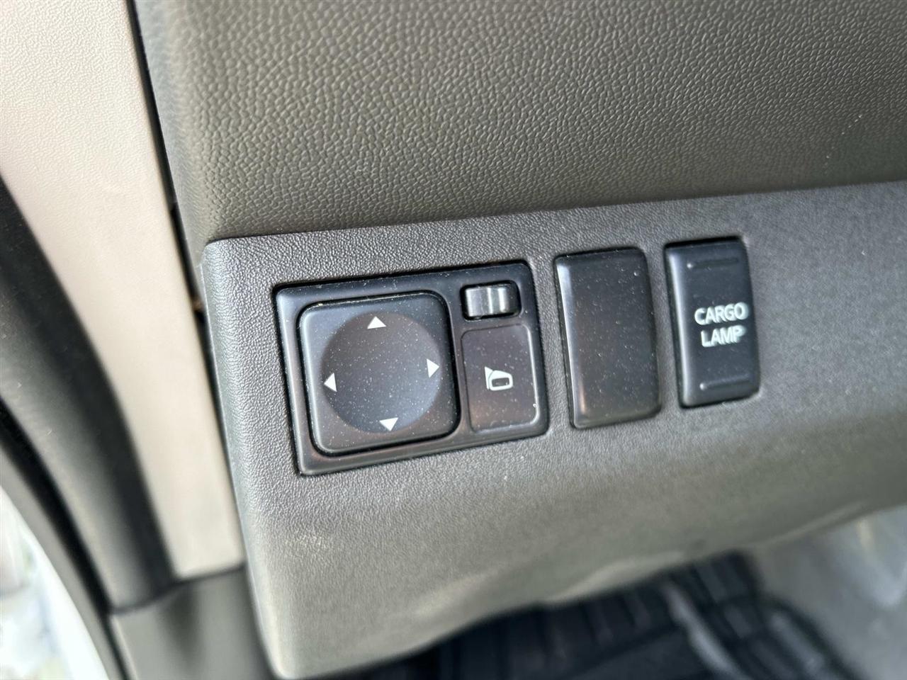 Nissan Frontier King Cab 4x2 SV-I4 Auto *Ltd Avail* 2019