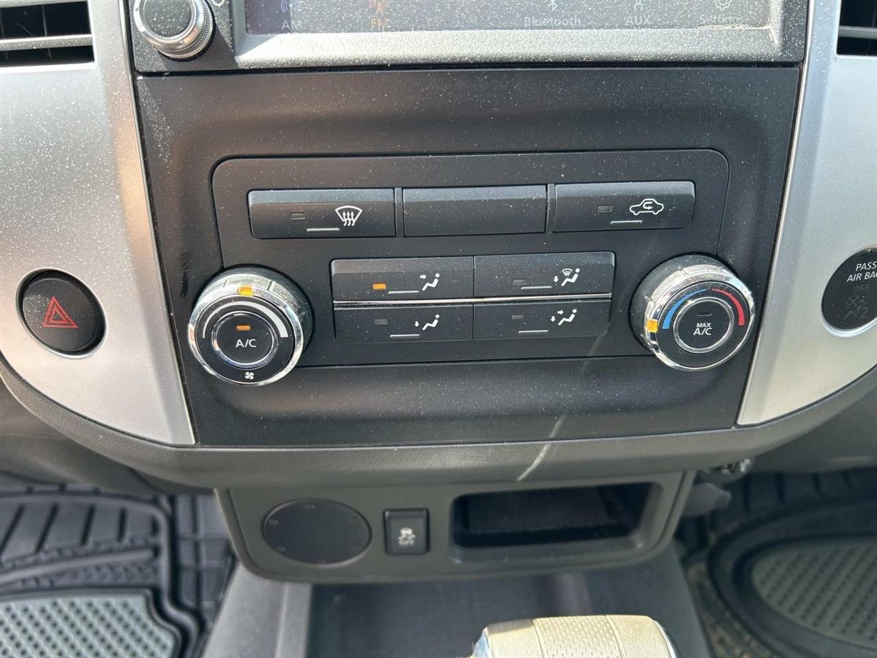 Nissan Frontier King Cab 4x2 SV-I4 Auto *Ltd Avail* 2019