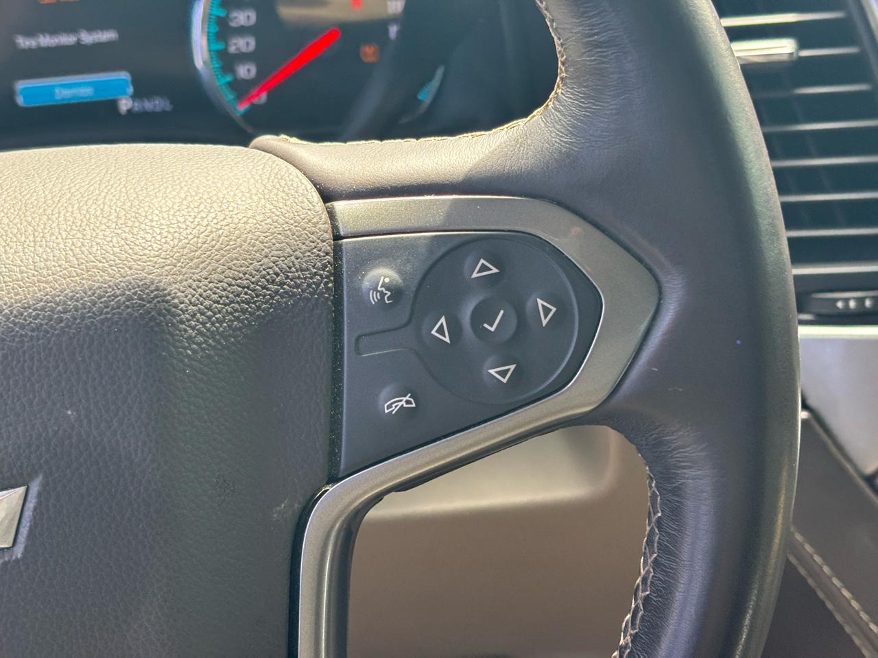 Chevrolet Tahoe 4WD 4dr Premier 2018