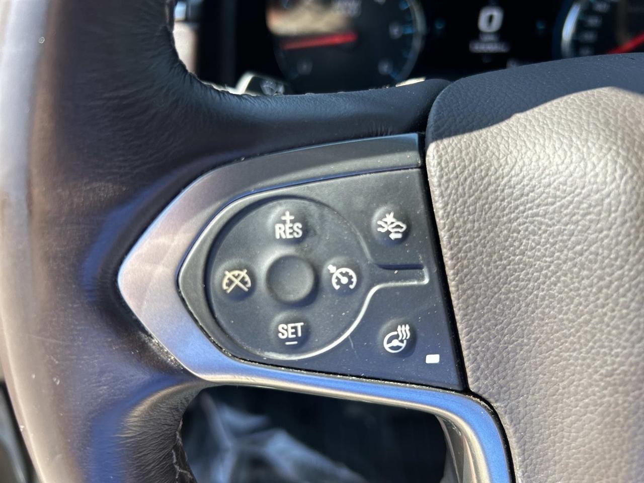 Chevrolet Tahoe 4WD 4dr Premier 2018