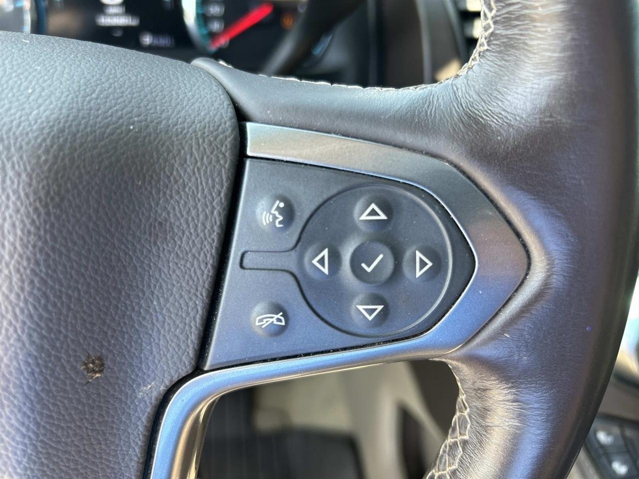 Chevrolet Tahoe 4WD 4dr Premier 2018
