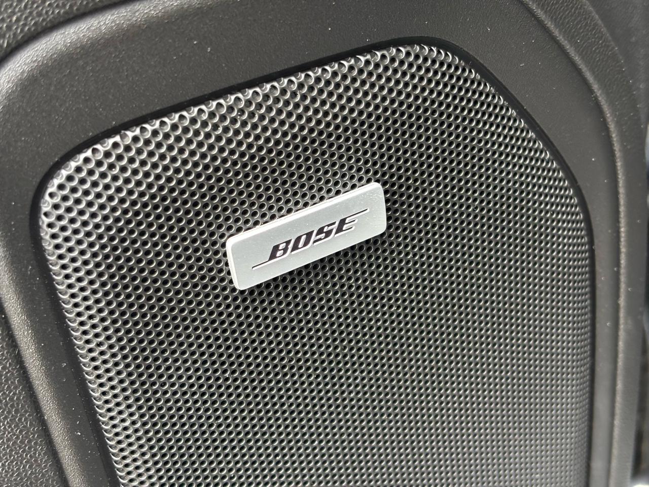 GMC Sierra 1500 4WD Crew Cab 147" AT4 2021