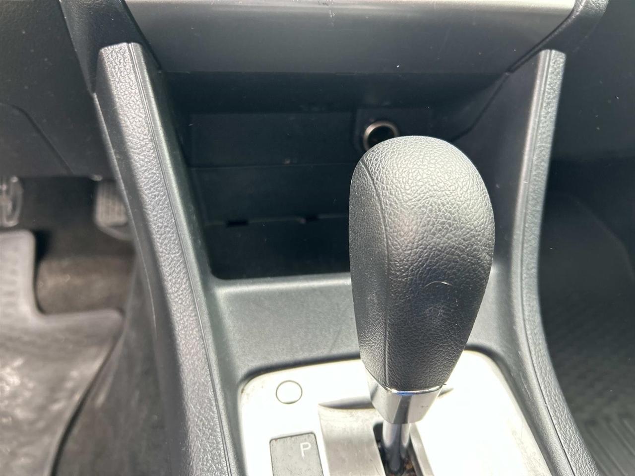 Subaru XV Crosstrek 5dr CVT 2.0i Premium 2015