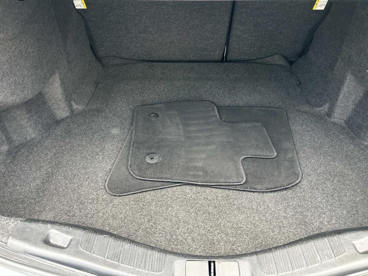 Ford Fusion Titanium AWD 2018