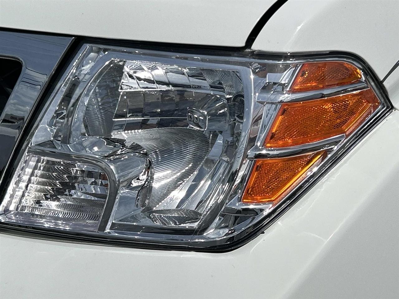 Nissan Frontier King Cab 4x2 SV-I4 Auto *Ltd Avail* 2019