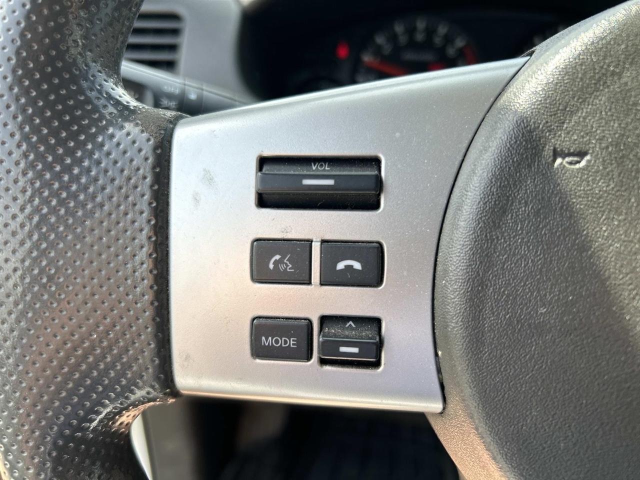 Nissan Frontier King Cab 4x2 SV-I4 Auto *Ltd Avail* 2019