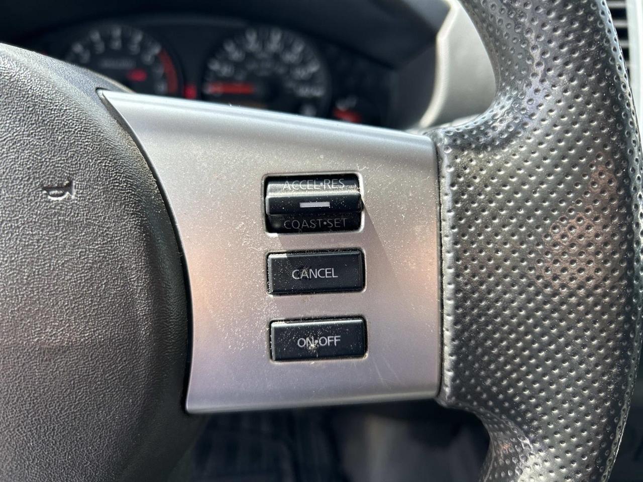 Nissan Frontier King Cab 4x2 SV-I4 Auto *Ltd Avail* 2019