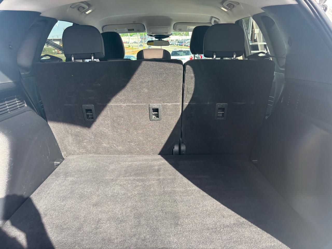 Ford Escape SE FWD 2022