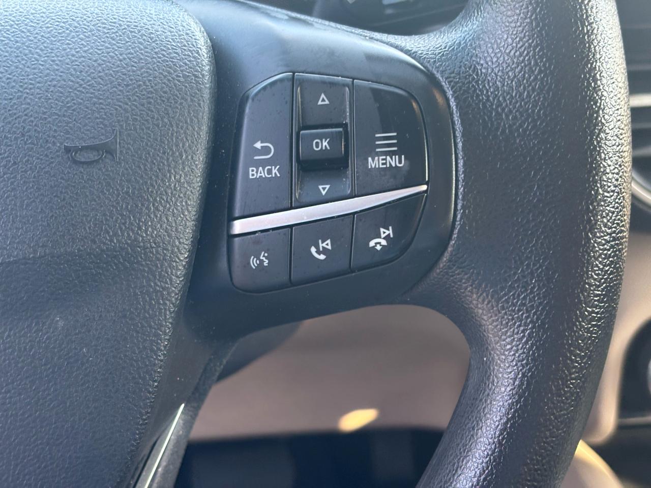 Ford Escape SE FWD 2022
