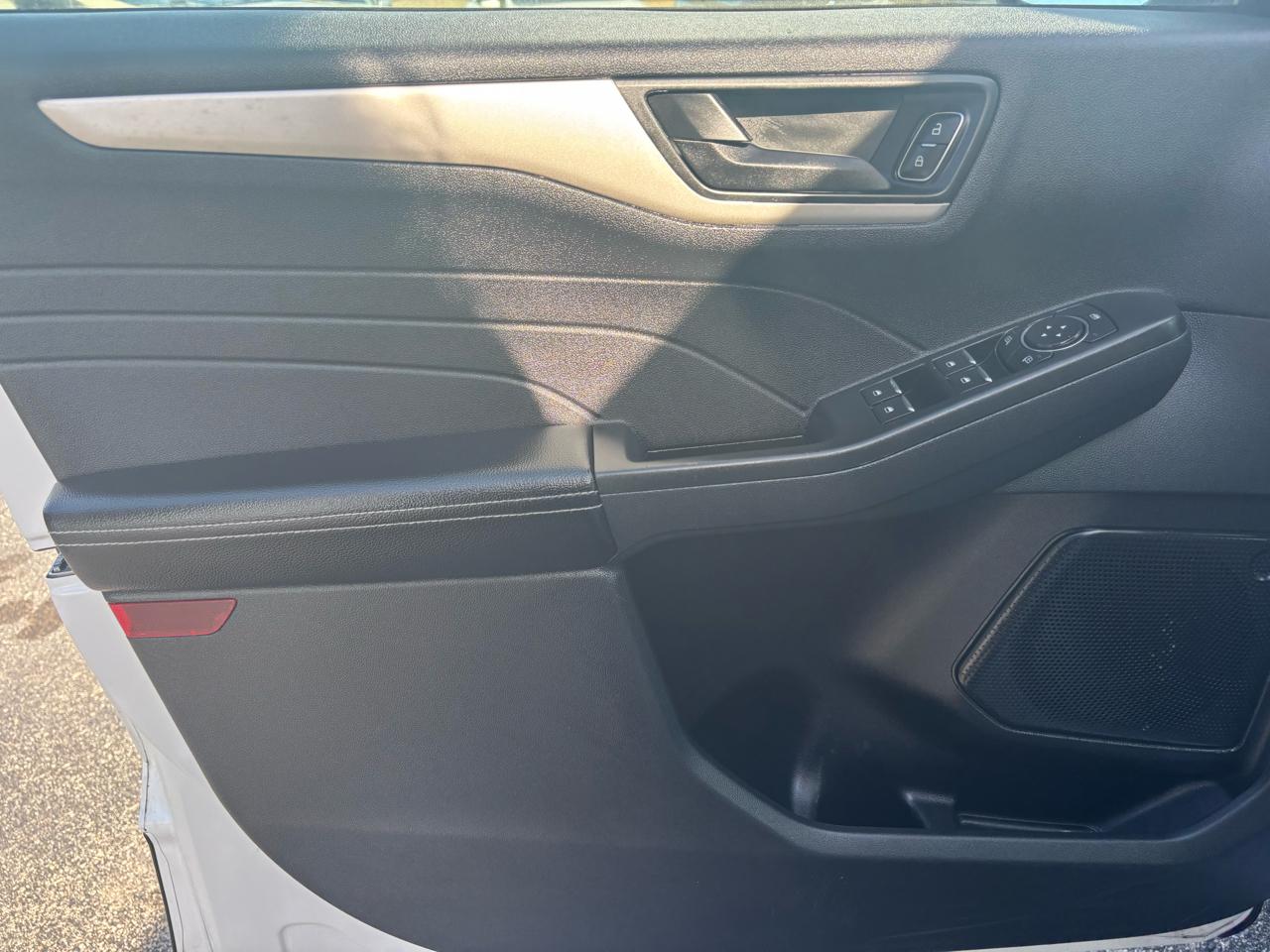 Ford Escape SE FWD 2022