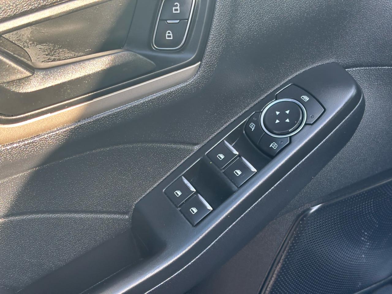 Ford Escape SE FWD 2022
