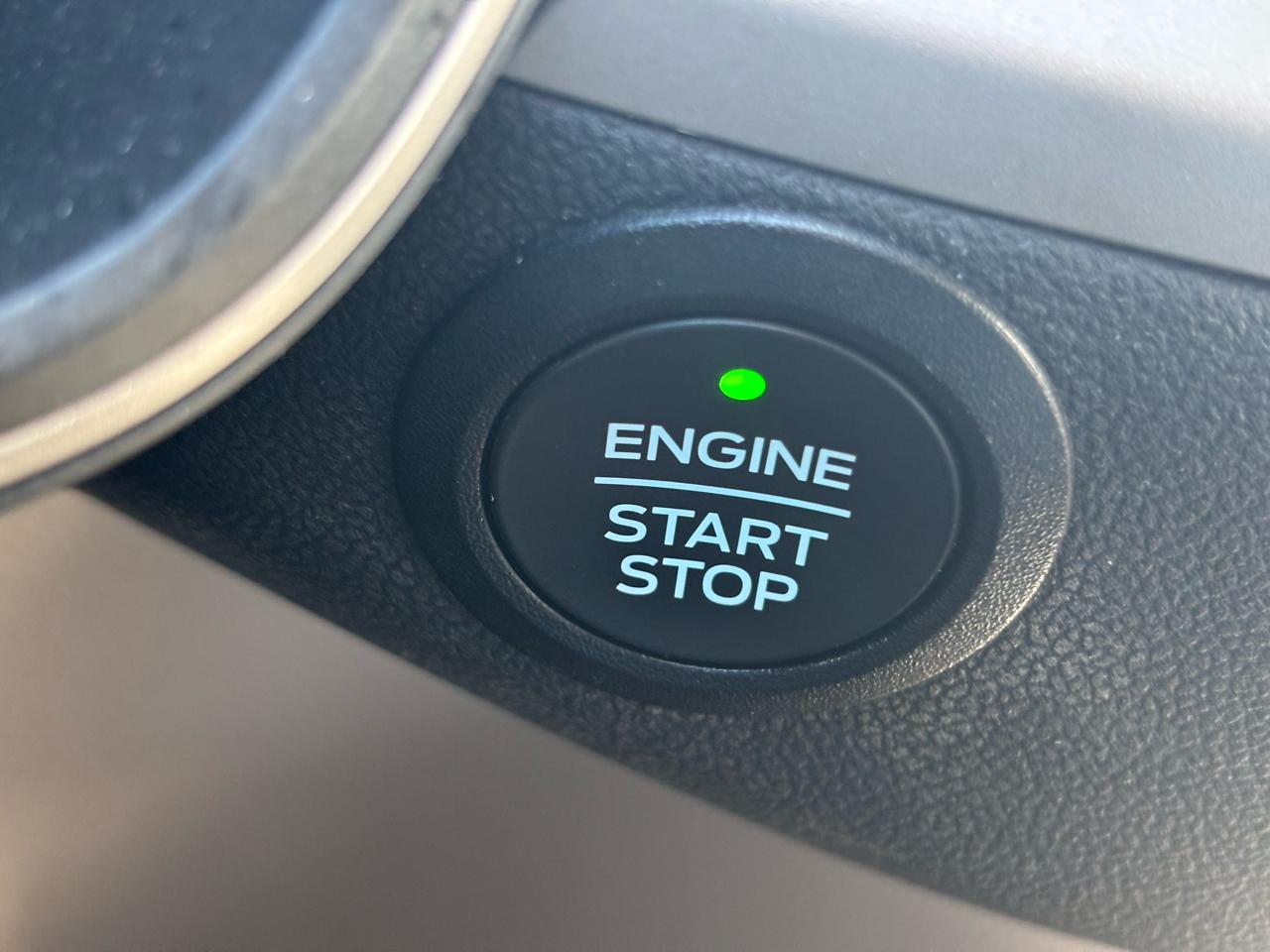 Ford Escape SE FWD 2022