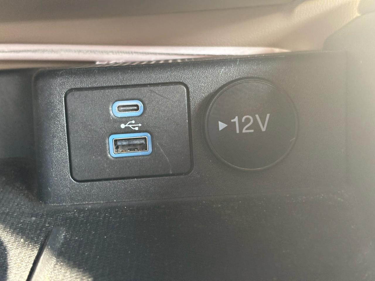 Ford Escape SE FWD 2022