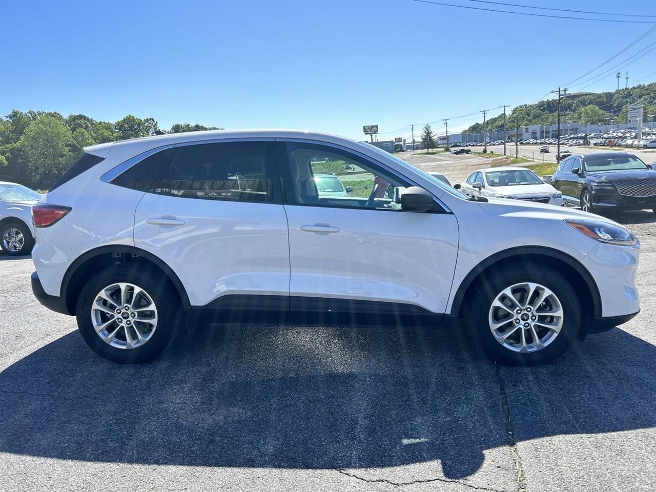 Ford Escape SE FWD 2022