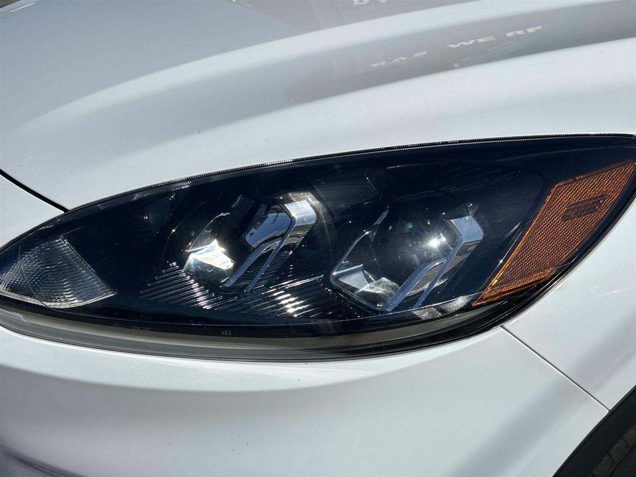Ford Escape SE FWD 2022