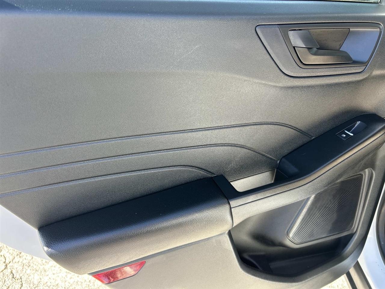 Ford Escape SE FWD 2022
