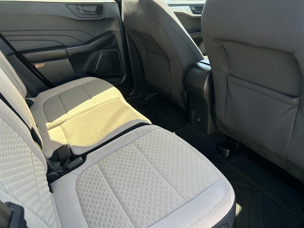 Ford Escape SE FWD 2022