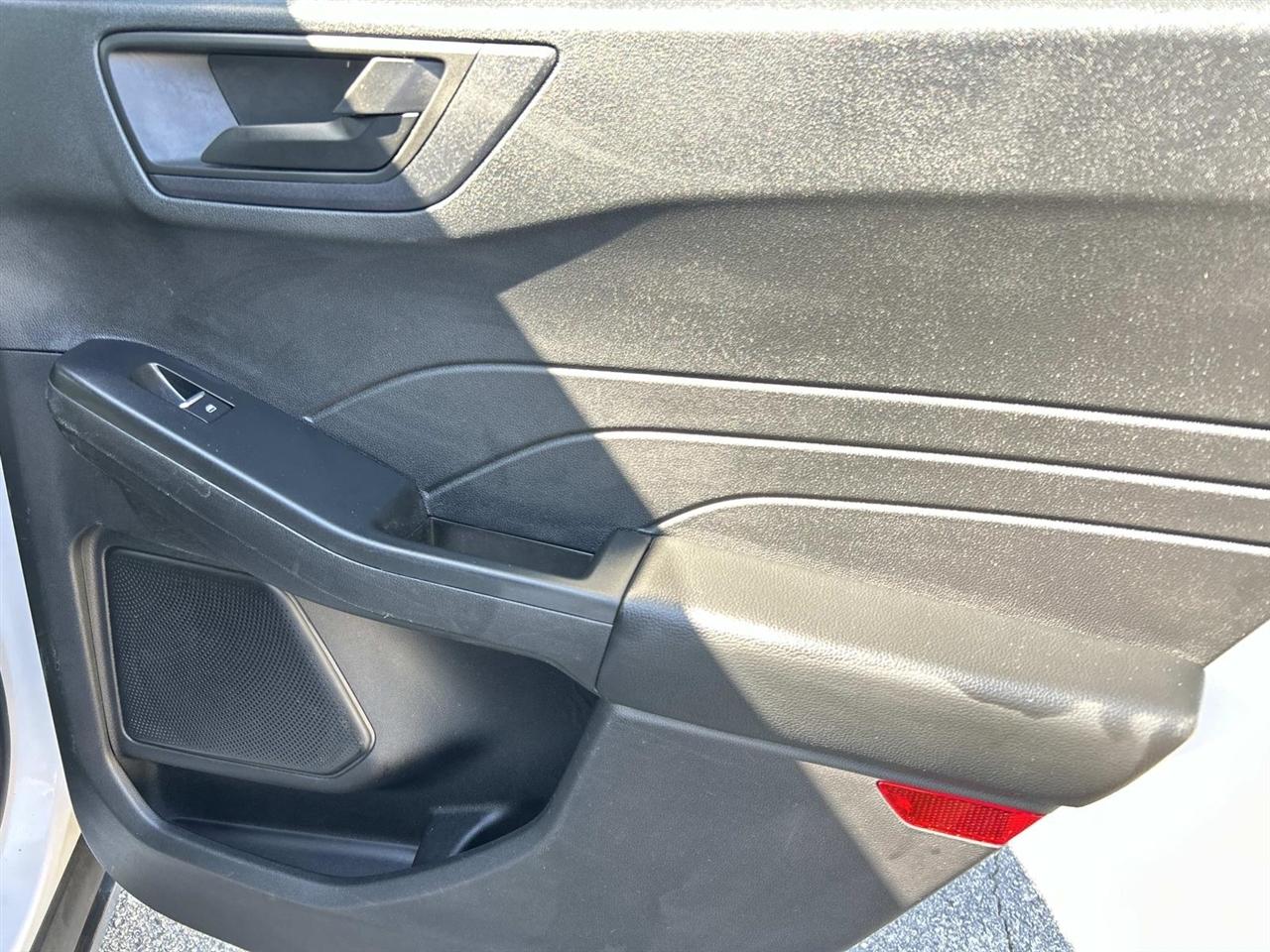Ford Escape SE FWD 2022