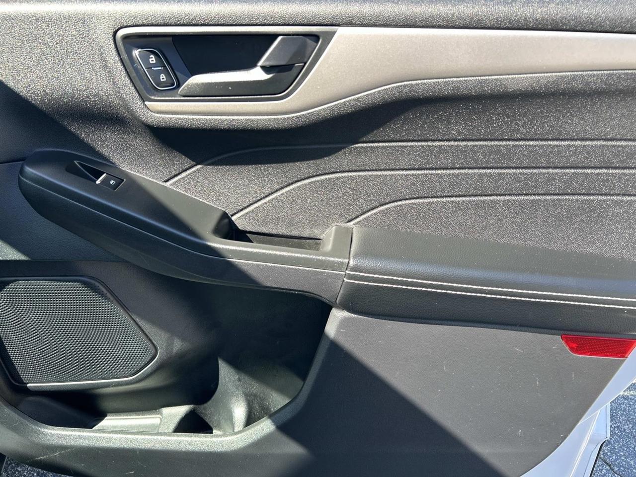 Ford Escape SE FWD 2022
