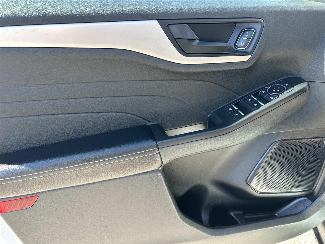 Ford Escape SE FWD 2022