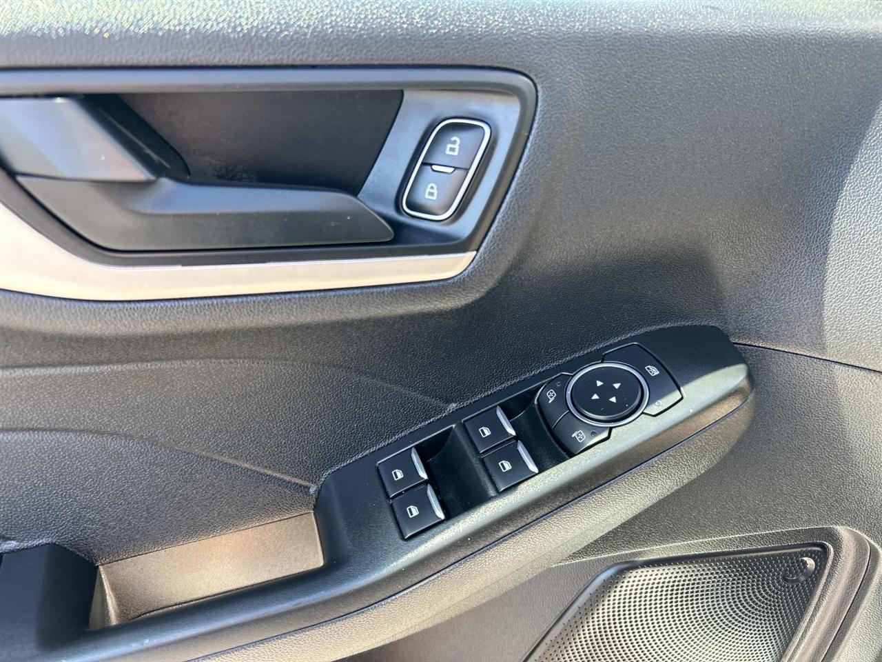 Ford Escape SE FWD 2022