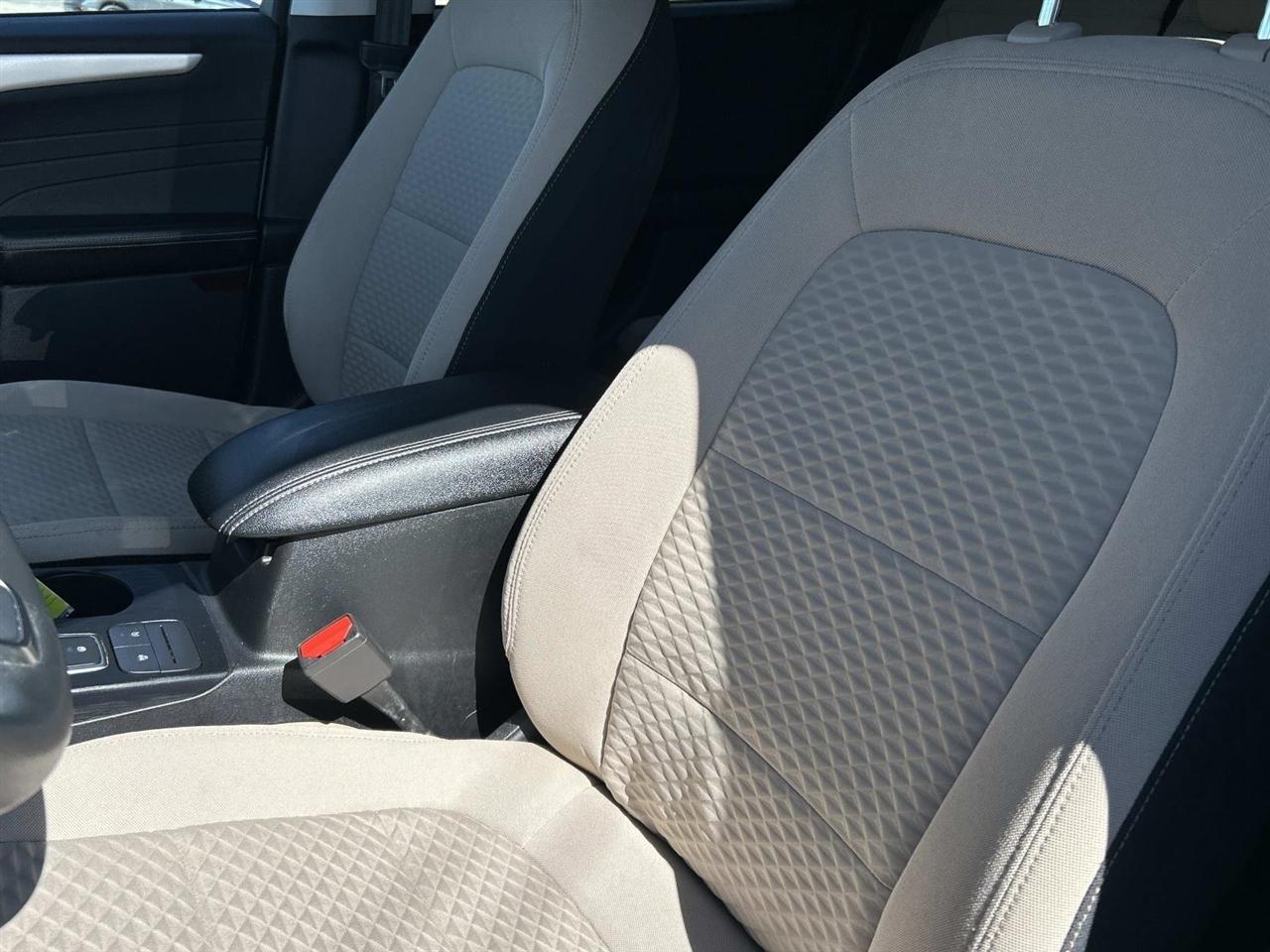 Ford Escape SE FWD 2022