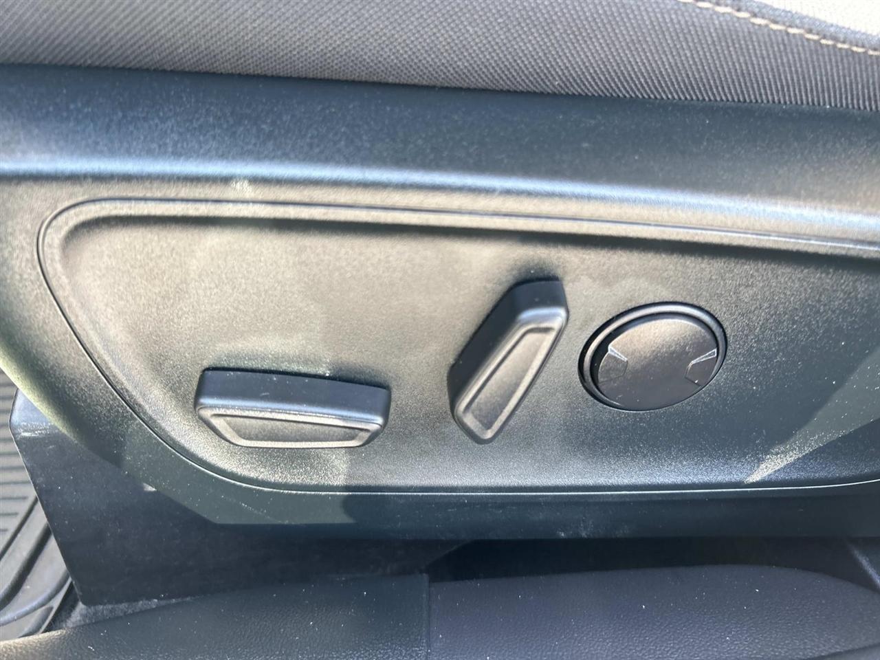 Ford Escape SE FWD 2022
