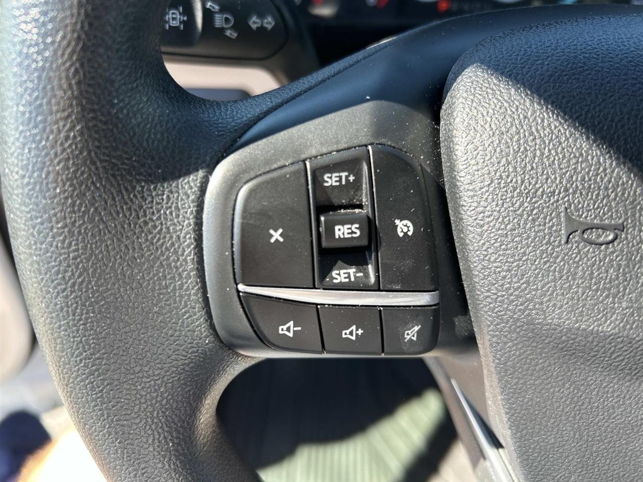 Ford Escape SE FWD 2022