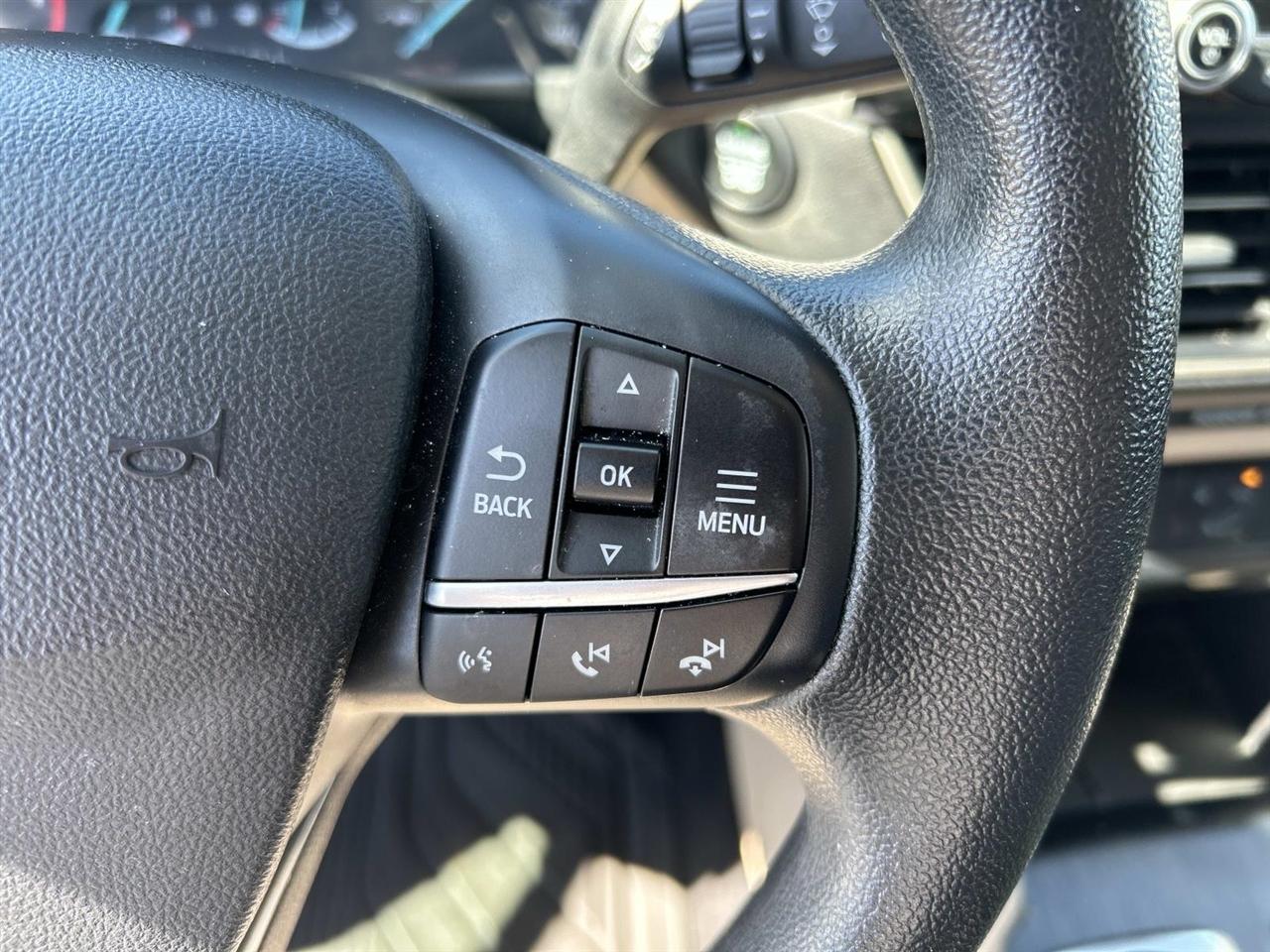 Ford Escape SE FWD 2022