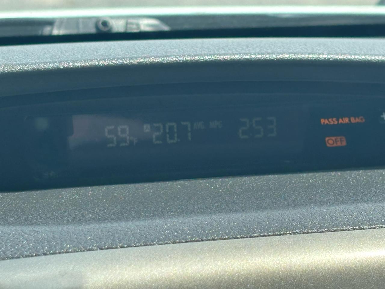 Subaru Impreza Wagon (Natl) 5dr Auto i 2008