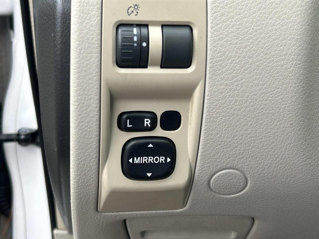 Subaru Impreza Wagon (Natl) 5dr Auto i 2008
