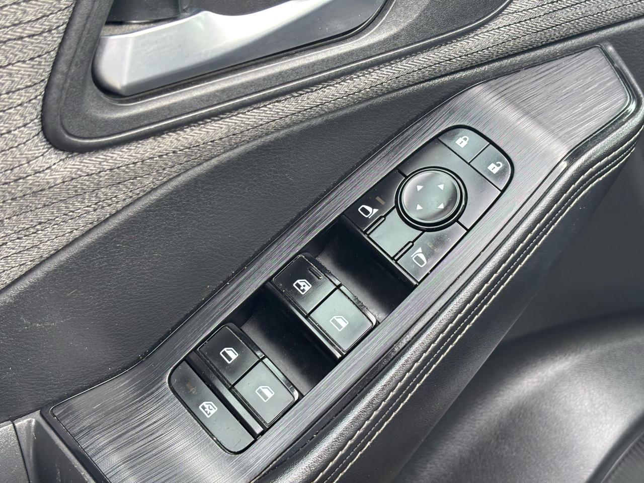 Nissan Rogue AWD SV 2021