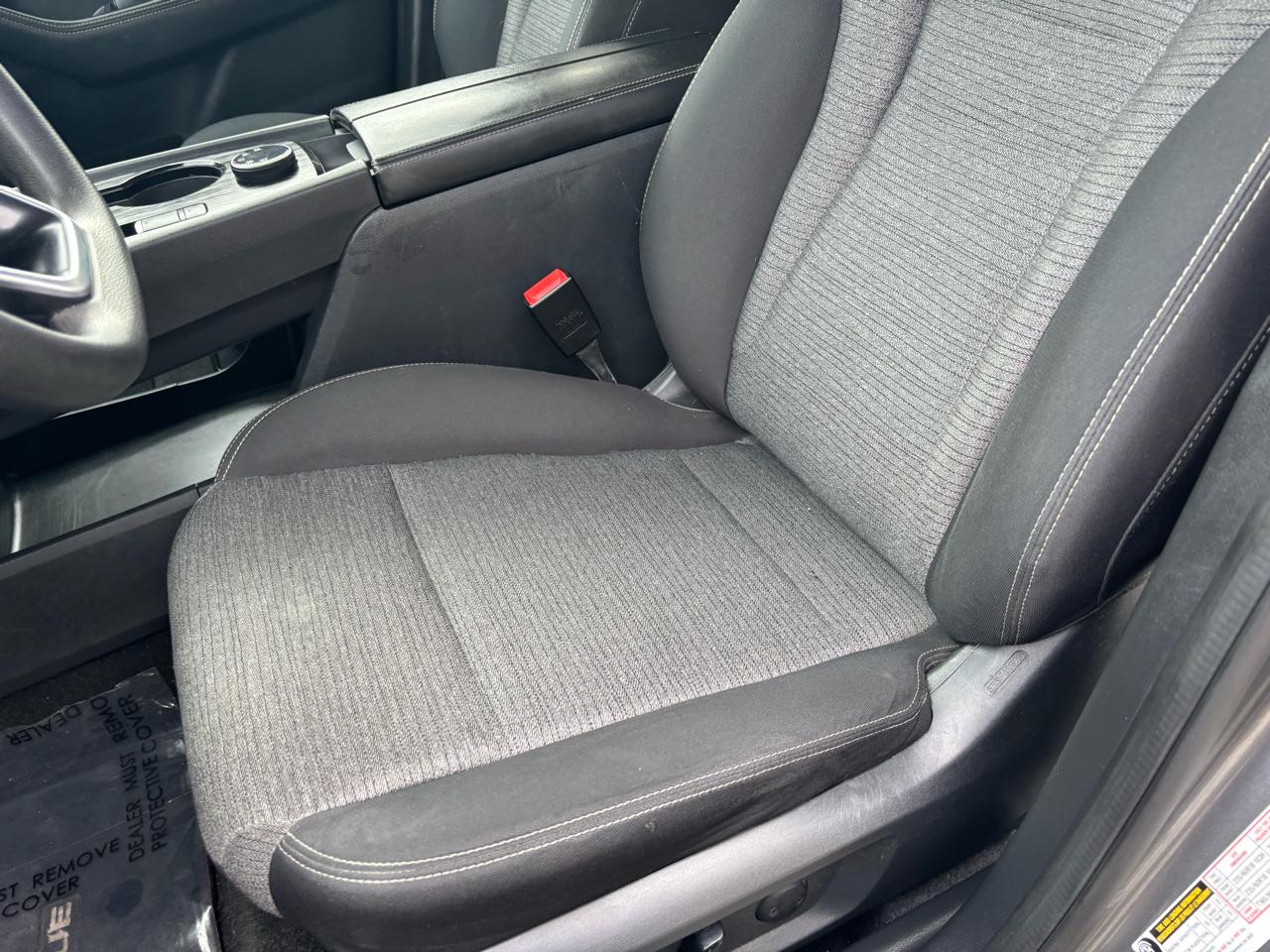 Nissan Rogue AWD SV 2021