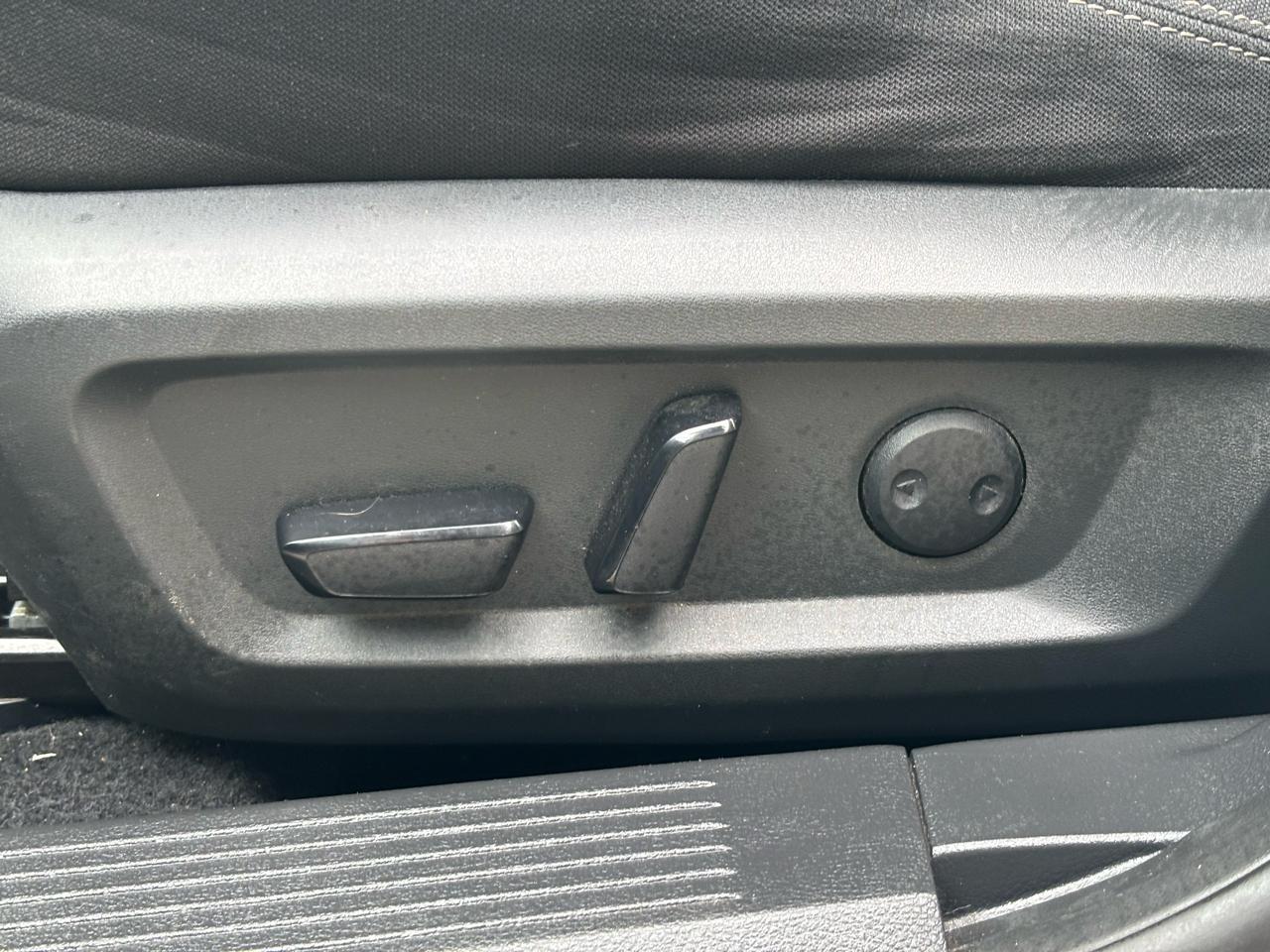 Nissan Rogue AWD SV 2021