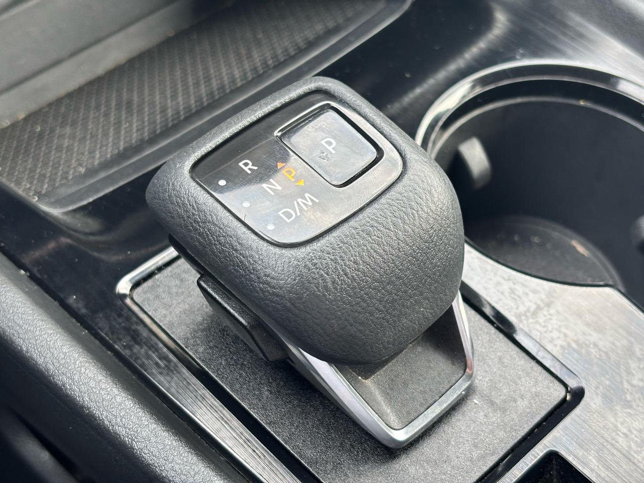 Nissan Rogue AWD SV 2021
