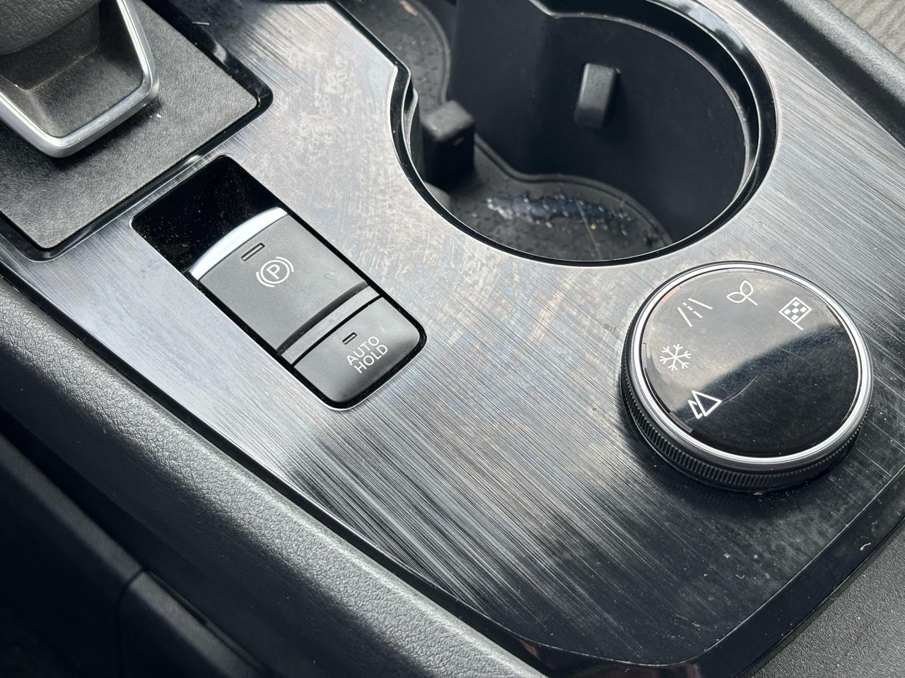 Nissan Rogue AWD SV 2021