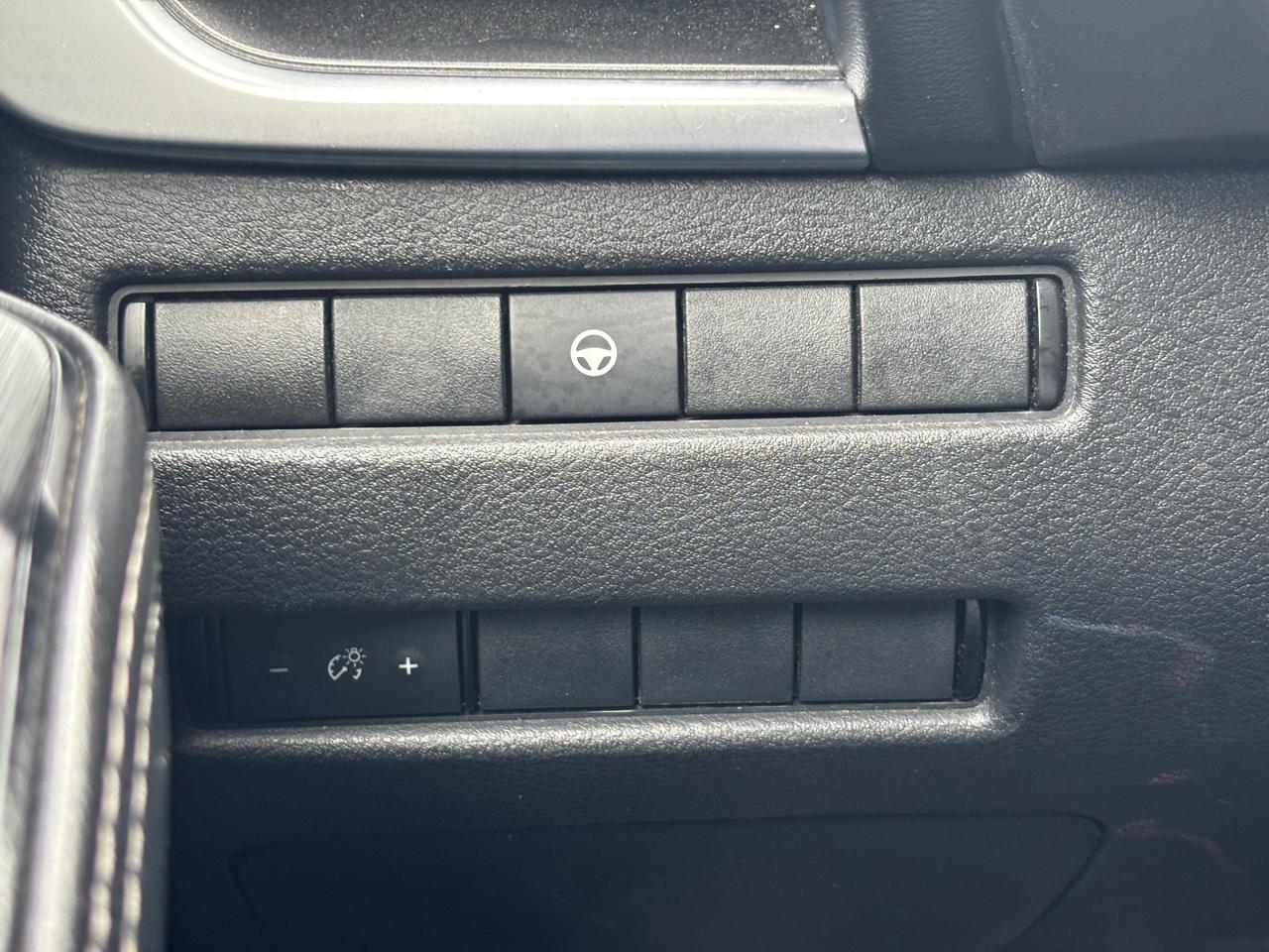 Nissan Rogue AWD SV 2021