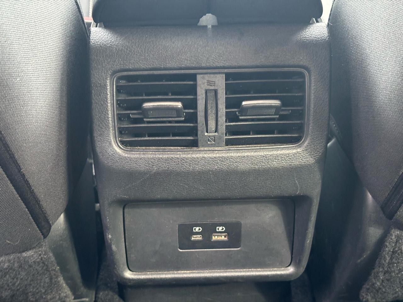 Nissan Rogue AWD SV 2021
