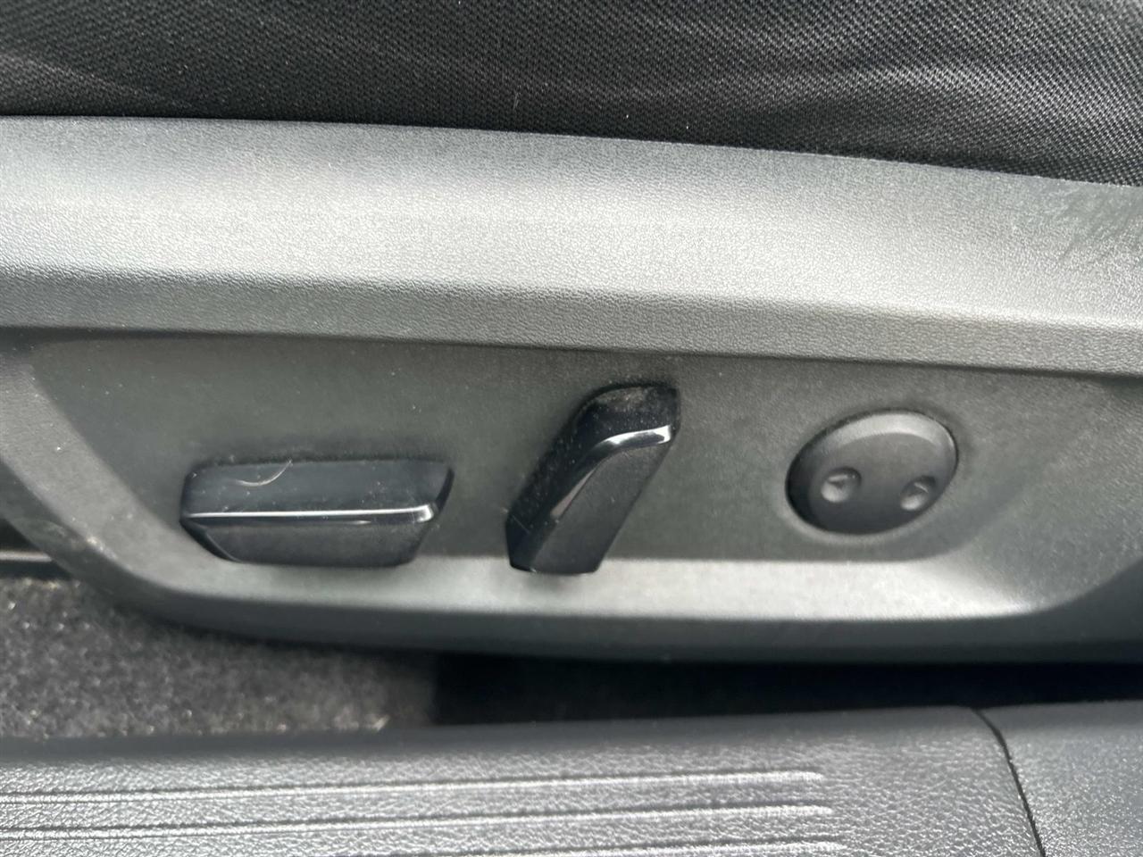 Nissan Rogue AWD SV 2021