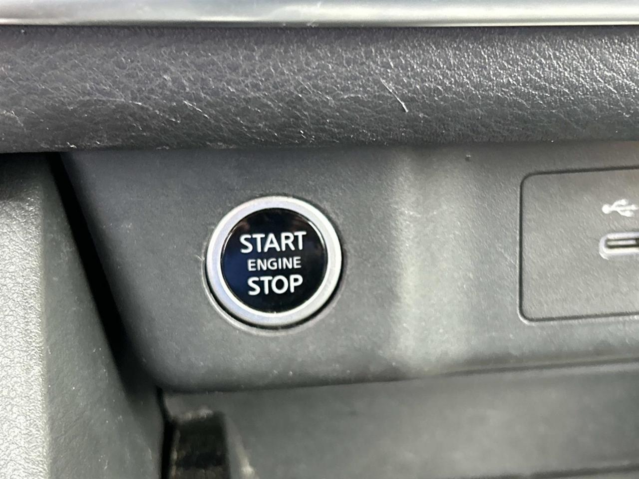 Nissan Rogue AWD SV 2021