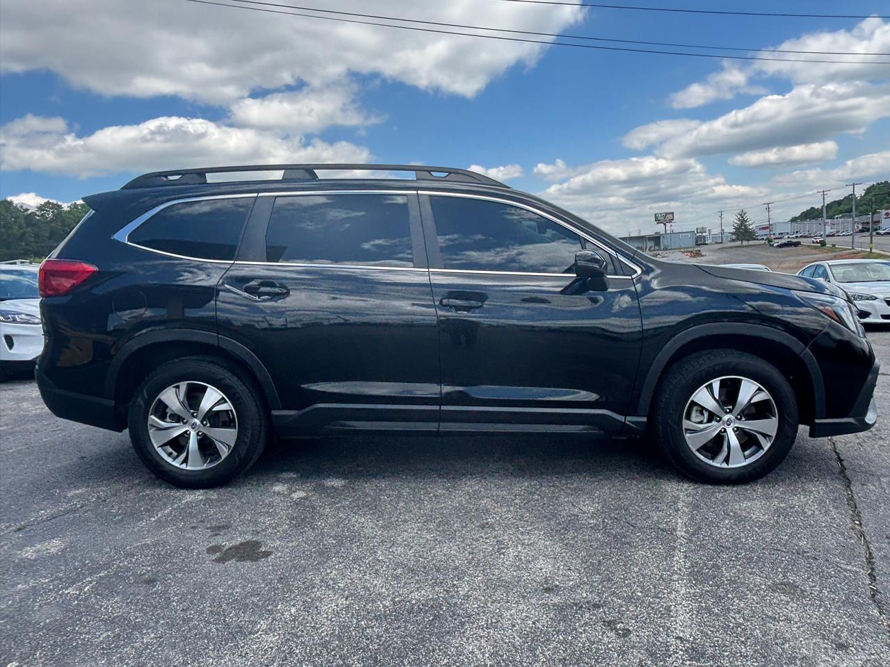 Subaru Ascent Premium 7-Passenger 2023